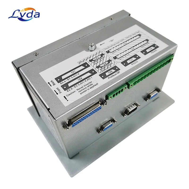 Replacement Compressor Control - Sigma Controller 7.7000.1