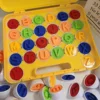 26 eggs(alphabets)