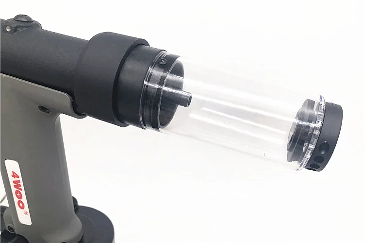 Pro-2700XT3 Pneuforce Airtools for 4.0-6.4mm Rivet Tool