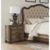 Brown Oak