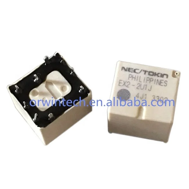 Relay Ex2 2u1j Buy Ex2 2u1j New Original Ex2 2u1j Relay Ex2 2u1j Product On Alibaba Com