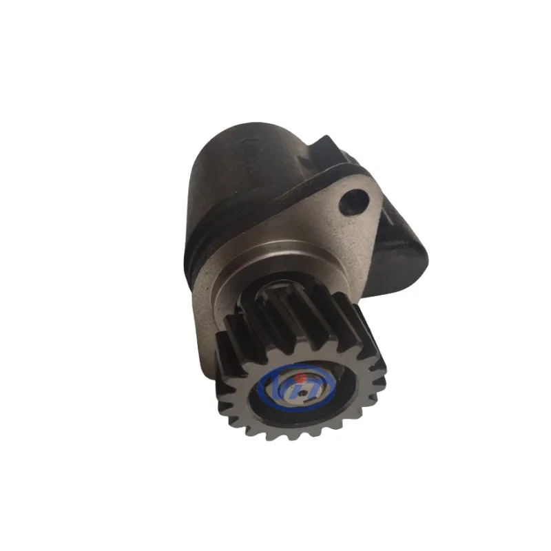 VIT-JE Power Steering Pump AZ9619470080 Hydraulic Steering Pump for Ho-wo Truck