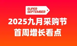 涨！交易额、订单数、新买家集体开挂，「AI外贸盛宴」解锁全球买家购买欲