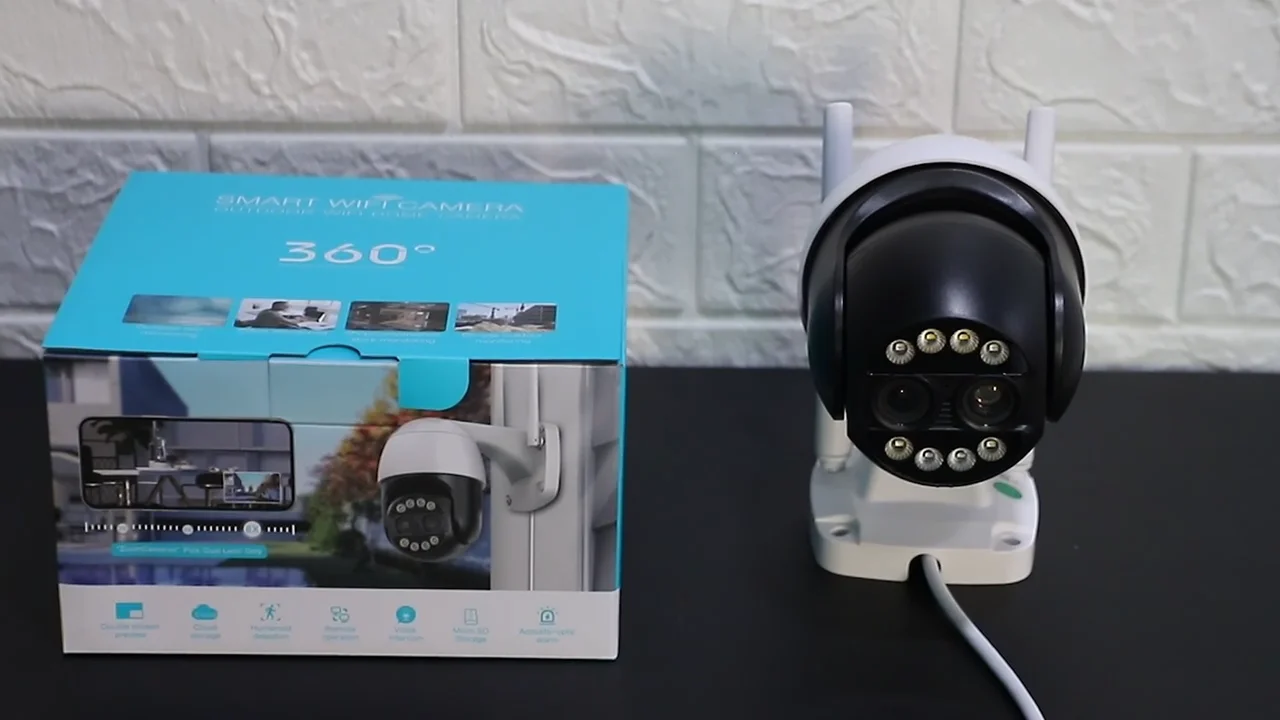 XNP-6320H Telecamera IP PTZ Wisenet X, 2MP - 32X - Da Esterno IP 66 - SICUR SERVICE ITALIA - Foto 9