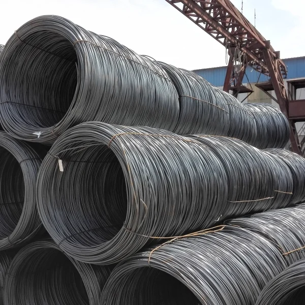 China Manufacturer ASTM AISI JIS SUS SS Rope 301 302 303 Stainless Steel Wire