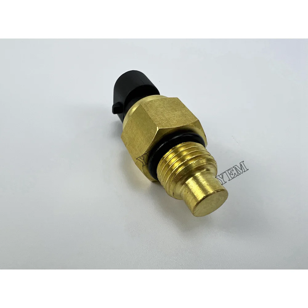 For Bobcat E25 E26 T110 T180 T200 T320 S850 Coolant Temp Level Switch Sensor 6727869 Engine Parts