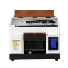 Mobile phone case UV printing machine/printer
