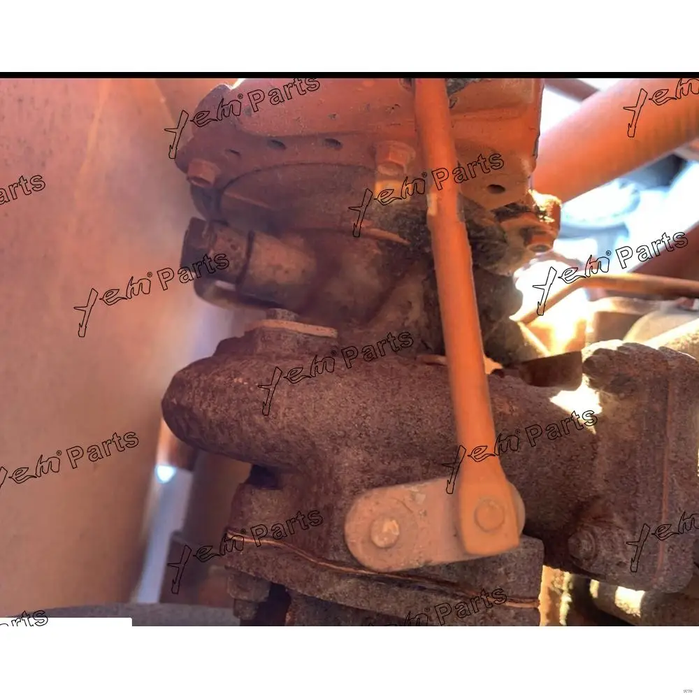 Turbo Chargers Fit for Yanmar 4TN78