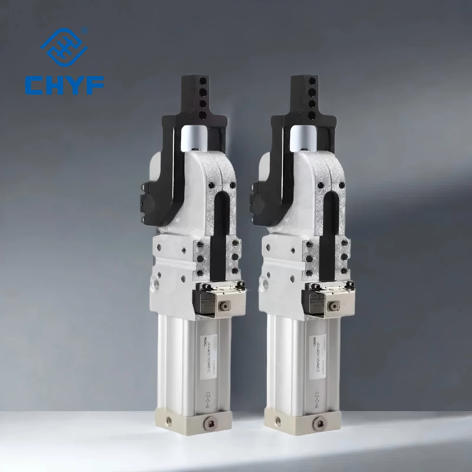 product airtac jck series power clamp cylinder jck40x105 jck40x105am1c-9