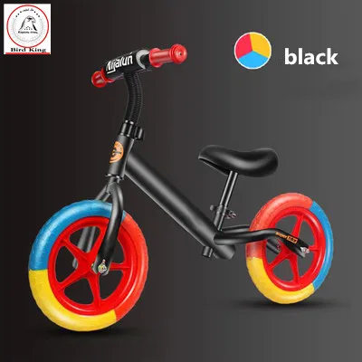 bird balance bike