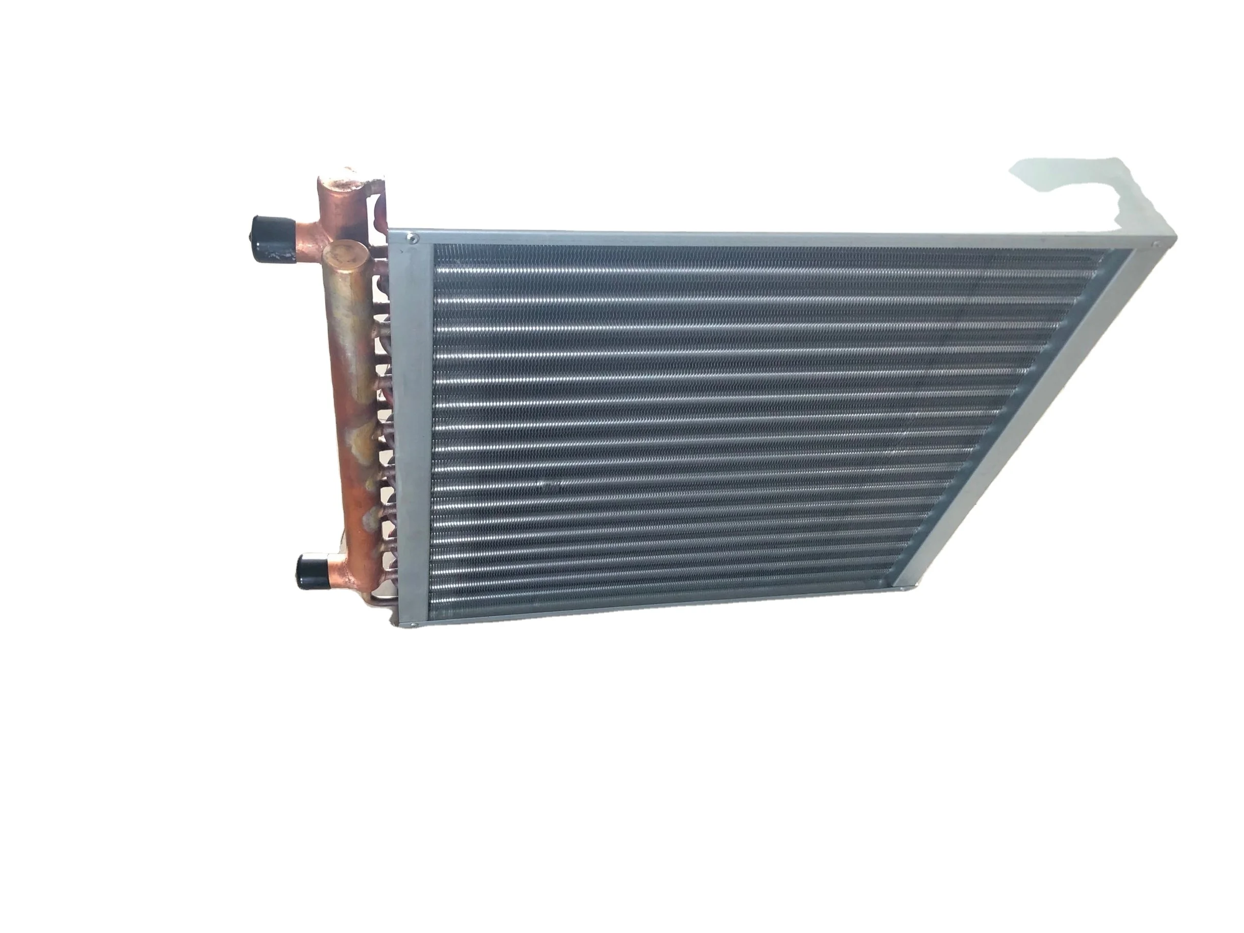 Hvac System Hvac Radiator In House Not Working 16x20 Water To