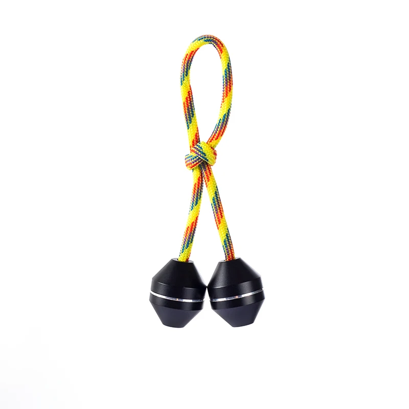 Color Customized Fidget Hand Spinner Baolezhu-upgraded UFO Begleri