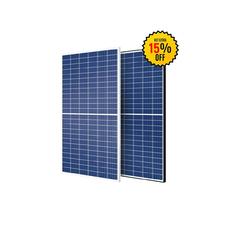 Производители Шаньдун 550 Вт 600 650 цена солнечные панели