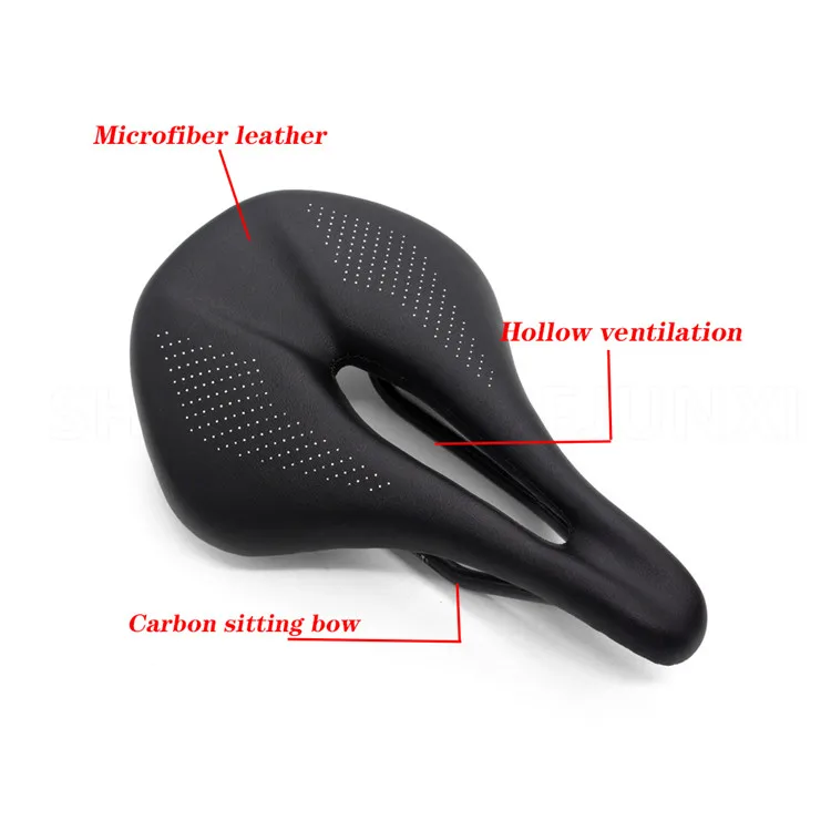 Carbon Saddle9