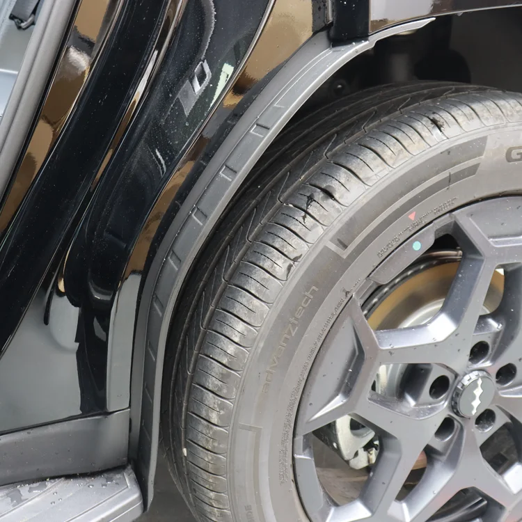 Detail shot