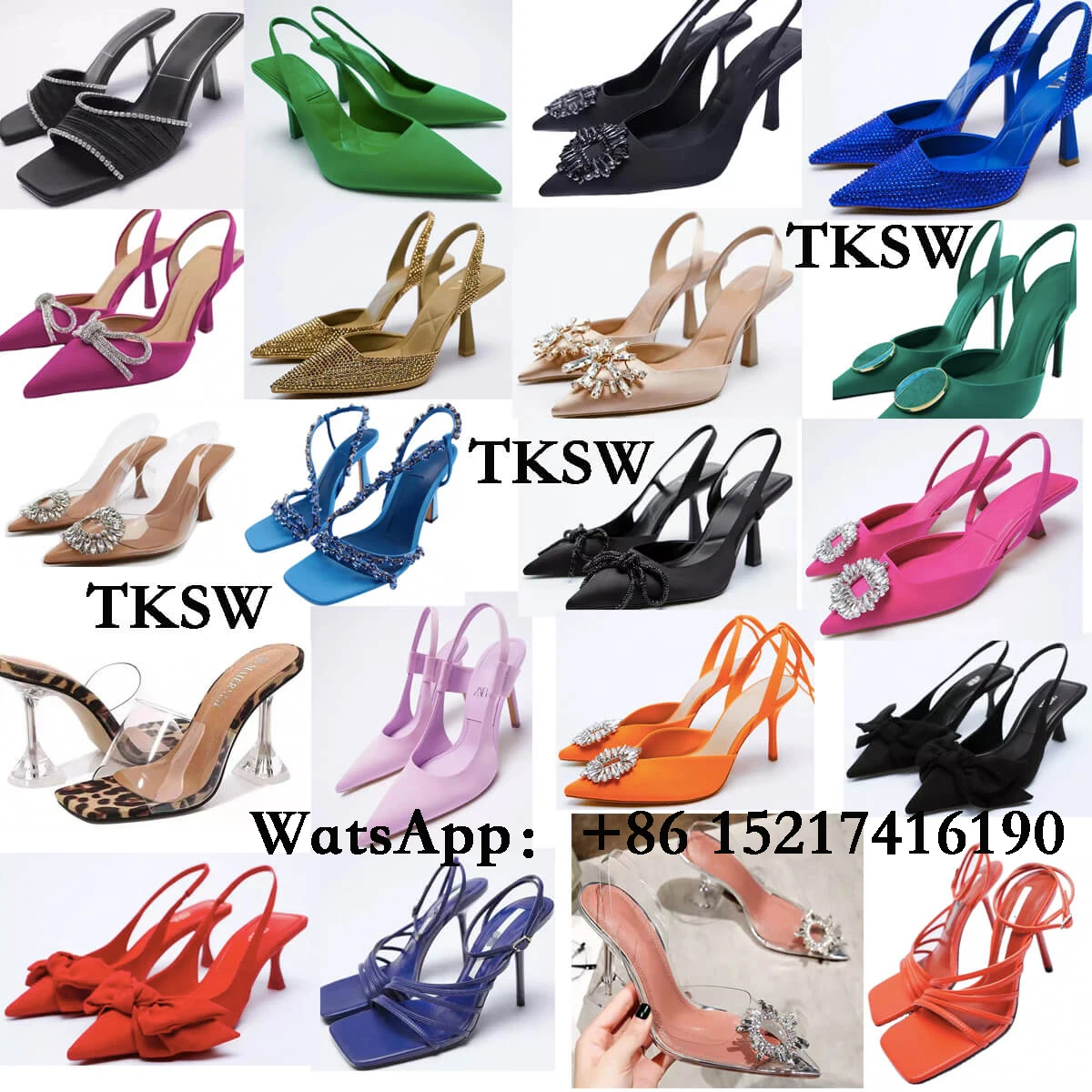 Fashion Women Ladies Shoes Fancy New Design Sexy Sandal Open Toe Female