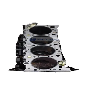 4HK1 cylinder head 8-98204528-08-98046721-08-98005443-0 8981706170 for Isuzu engine parts ZX240-3