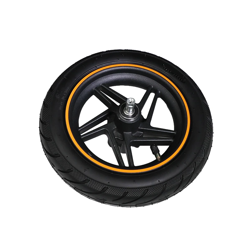Superbsail Original Rear Wheel For Ninebot Kickscooter F40 Electric