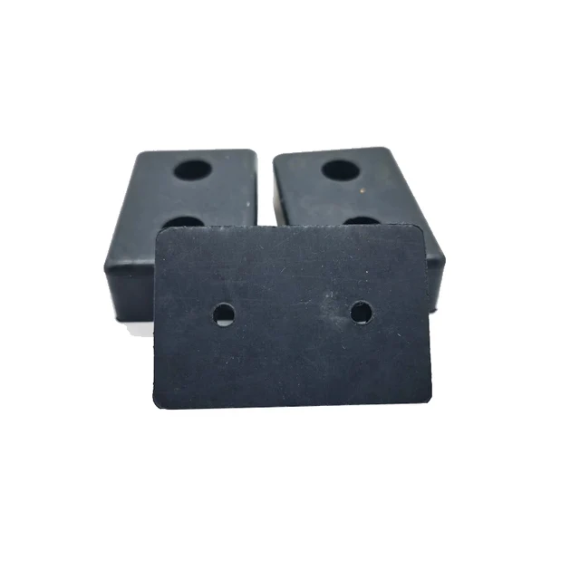 Manufacturing Custom Vulcanized Fkm Nbr Epdm Polyurethane Pu Molded Silicone Rubber Products Shaped Profiled Seal Spare Parts