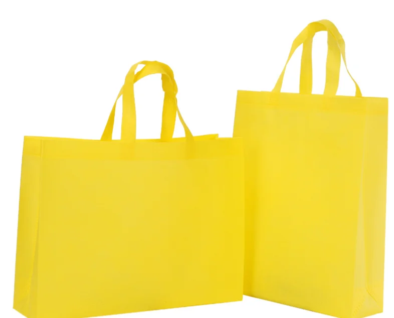 Bolsa de tela asas largas – Tubolsa.es