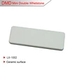 Blanc/Argent