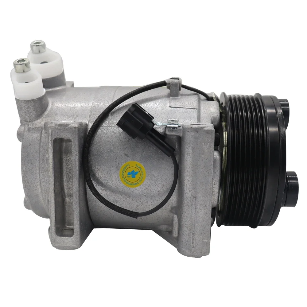 Auto AC Compressor for Nissan Pathfinder Armada CO 10864JC