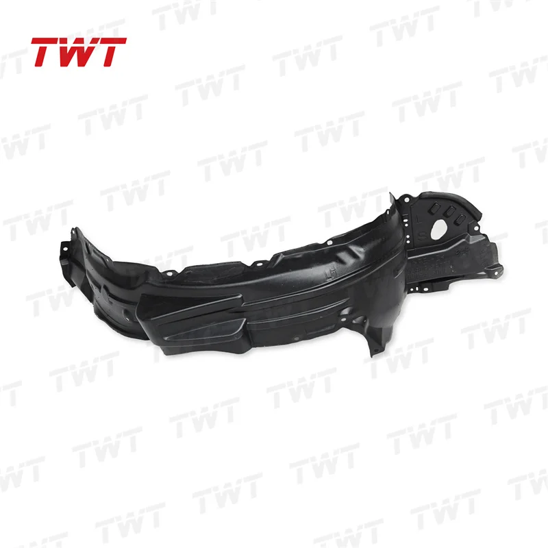 Toyota Alphard Vellfire Inner Fender Liners - Durable & Resistant