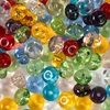 Transparent mixed color