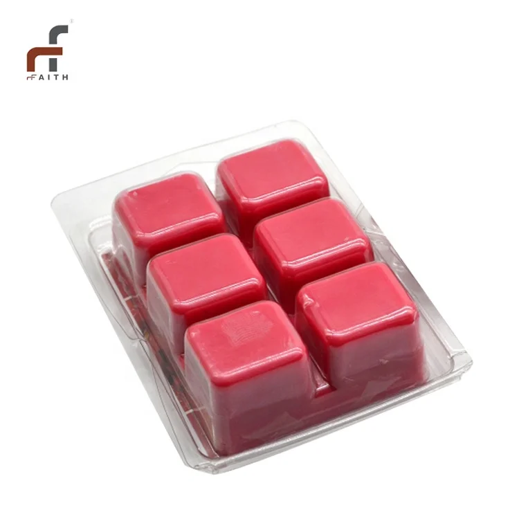 Free ShippingFree Gift Flame-less Soy Wax MeltsWax Tarts Choose Your Custom Quantity and Scent!