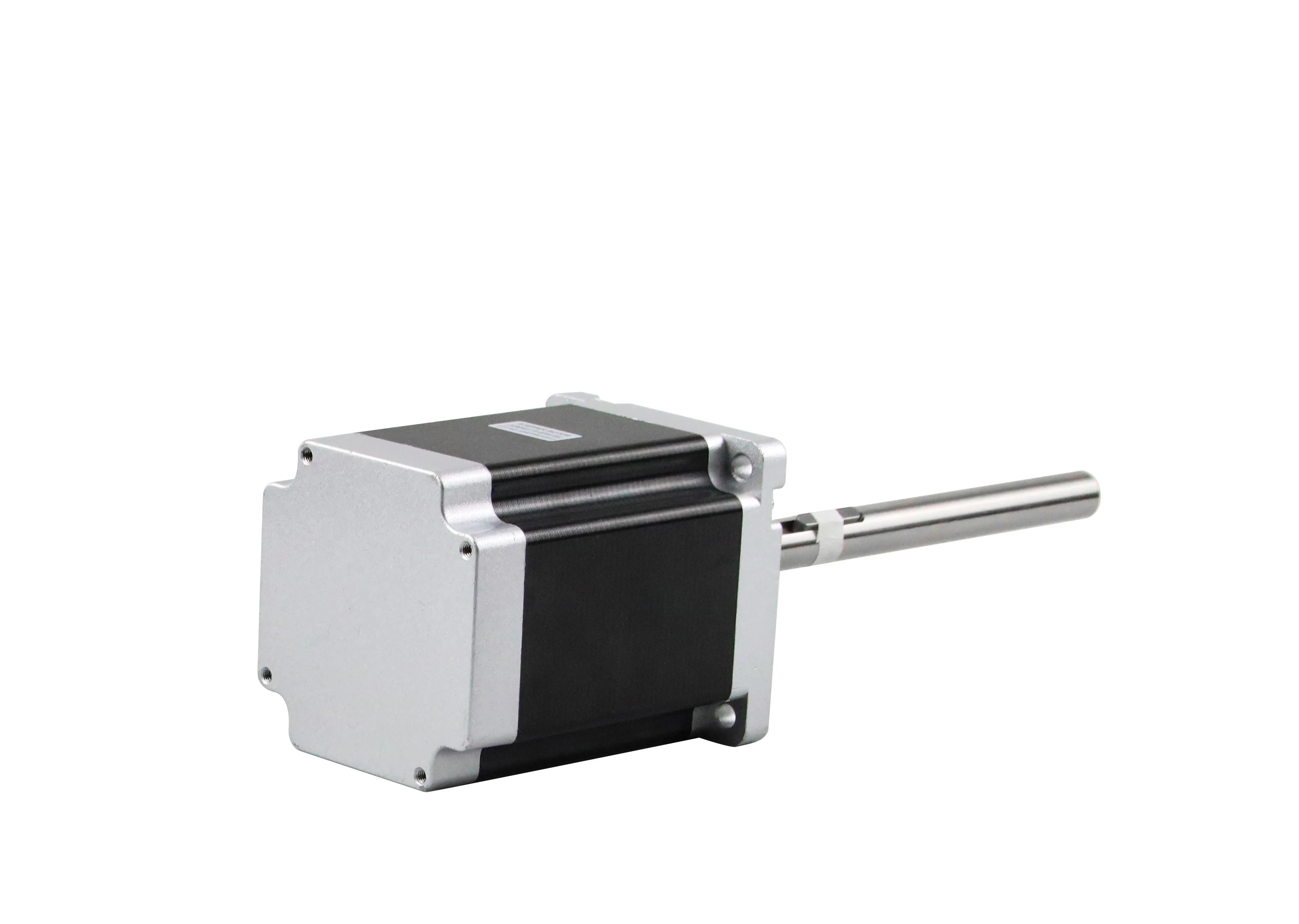 86HS115-6004 High Torque Stepper Motor for CNC Machines