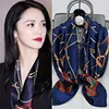 CHsku-11-11# Spikes in navy blue