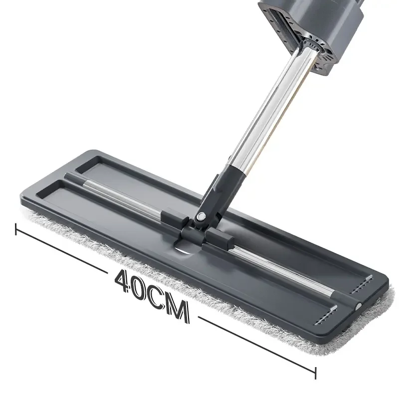 Швабра для чистки пола