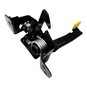 Alsvin Auto Parts Engine Hood Cover Lock Car Body Spare Parts Replacement for Comfort and Durability Changan Car