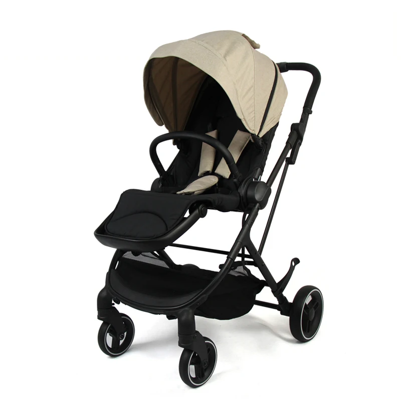 juniors stroller folding