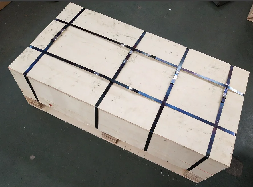 Nickel Nichrome Cr25ni20 Heat Resistant Alloy Strip Buy