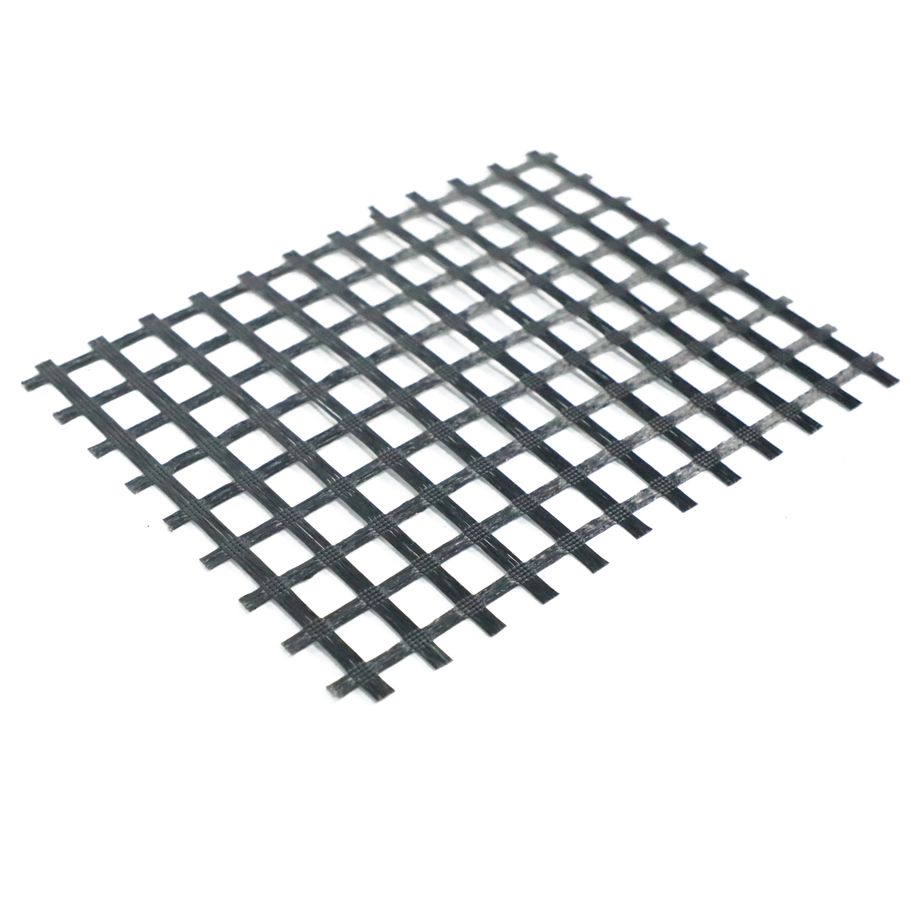 Glass Fiber Mesh Geogrid Basalt Fiberglass Geogrid - Buy Geogrid ...