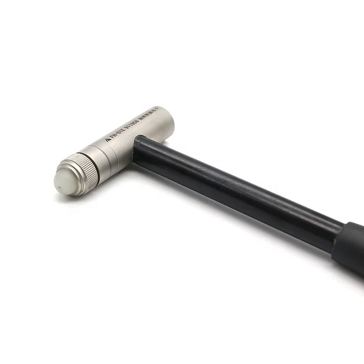 FH-01E Resonance Detection, Test Design and Modal Test Impact Hammer Price With Piezoelectric Force Sensor