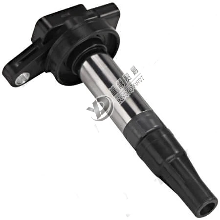 Bobina De Encendido NGK U5082 (referencia 48927) - Alta Eficiencia Y Durabilidad Para Tu Coche