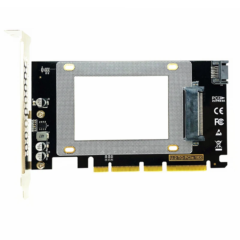 Pci e 5.0 x16. Адаптер pcie x4 -&gt; u.2 sff-8639. адаптер pci-e m.2. option 4x rear pcie-ssd sff. переходник m2-pci-e-riser.