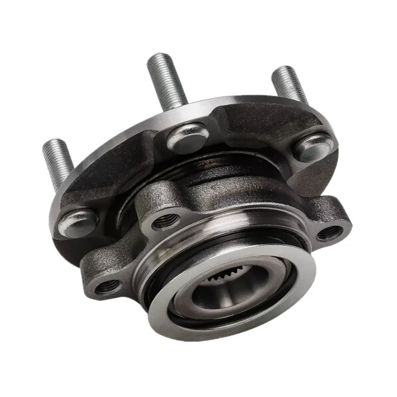 Nissan Wheel Hub Bearing Assembly - Durable & Reliable