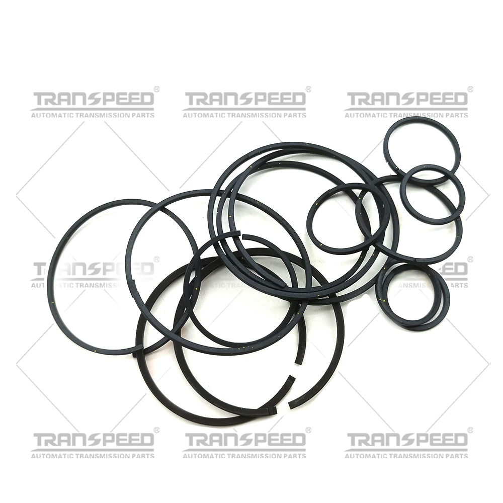 Transpeed RE4F03A Re4r03a Rl4f03a Automatic Transmission Overhaul Seal Gasket Kit