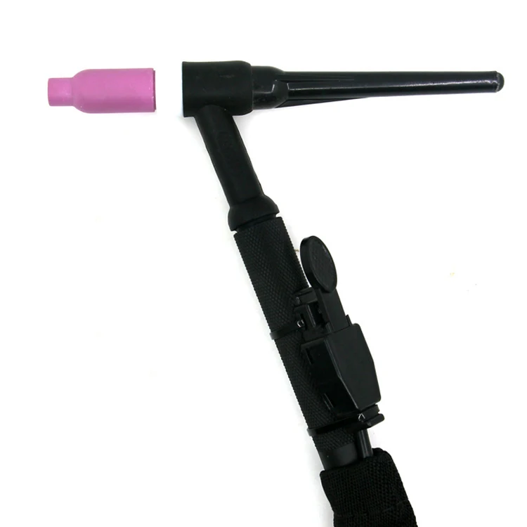 OUNUO WP17 Argon Torch  Gas Cooled Tig Welding Torch for Metal TIG Welding