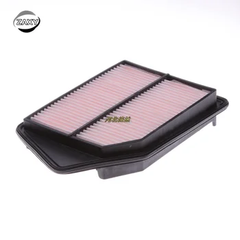 Used for Honda 9th generation Accord 2.0 2.4 3.0 air filter 17220-5A2-A00 17220-5D0-W00 17220-5GA-A00Factory OEM