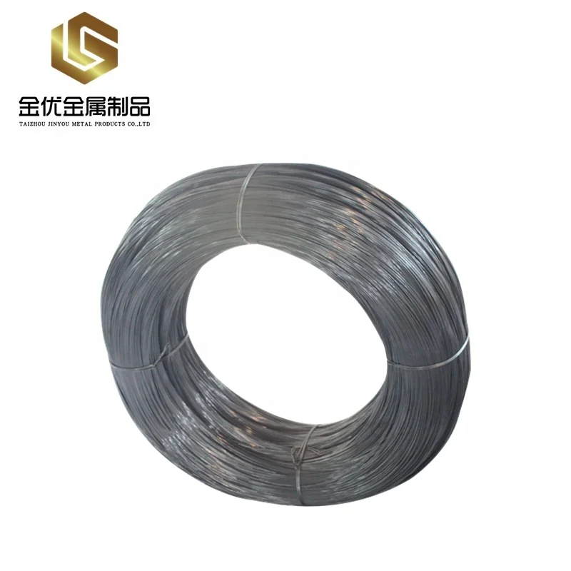 JIS G 3521 SWA SWB SWC 72A 72B 82A 82B High Carbon Spring Steel Wire Price Wholesale