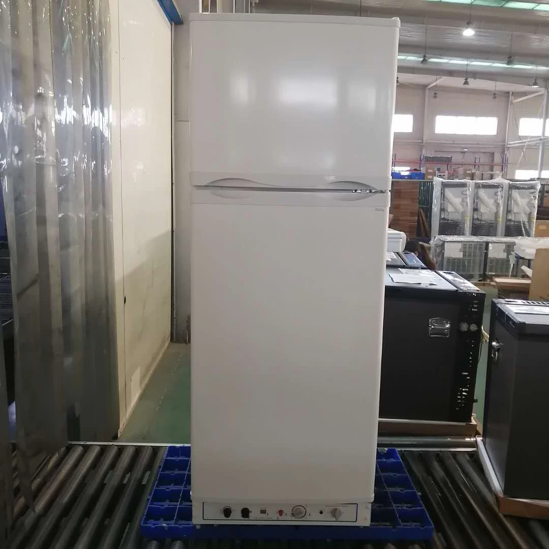Xcd275 Absorption Caravan Gas Refrigerator /fridge Buy Gas