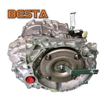 JF017E  CVT Transmission 310203VX0B 310203VX0C  for Nissan Altima for Nissan Teana 2.0L 2.5L 2WD automatic gear boxes