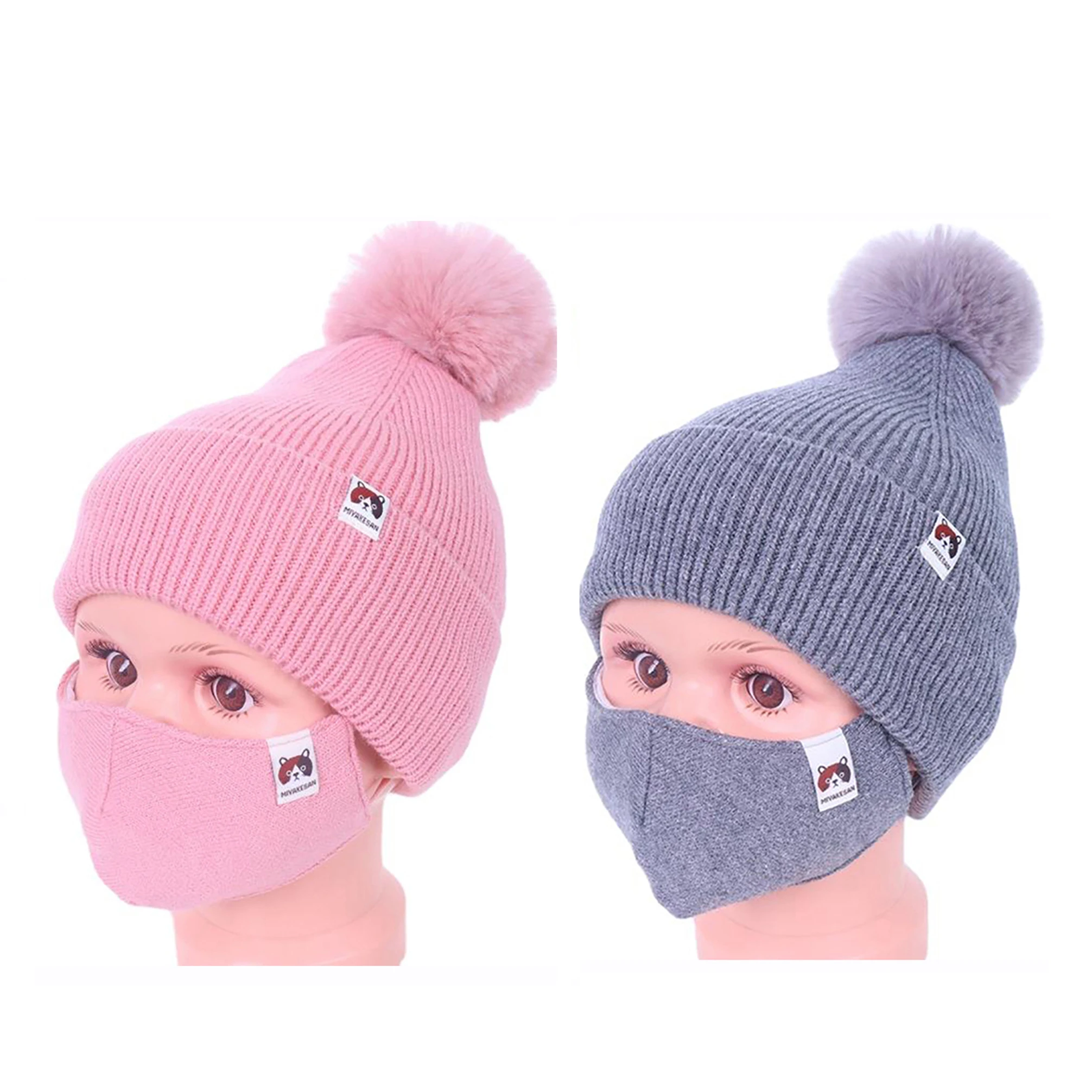 Autumn Fashion Hats Women Beanie Women 