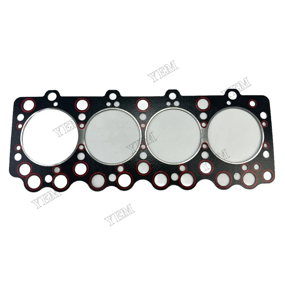 For Weichai WP4.3D61E2 Head Gasket Engine Parts Factory Direct Sales 4