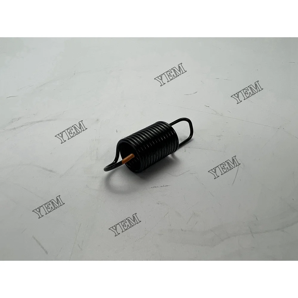 High Quality D1703 Spring Governor 1G492-56414 Fit for Kubota D1703 Engine. 5