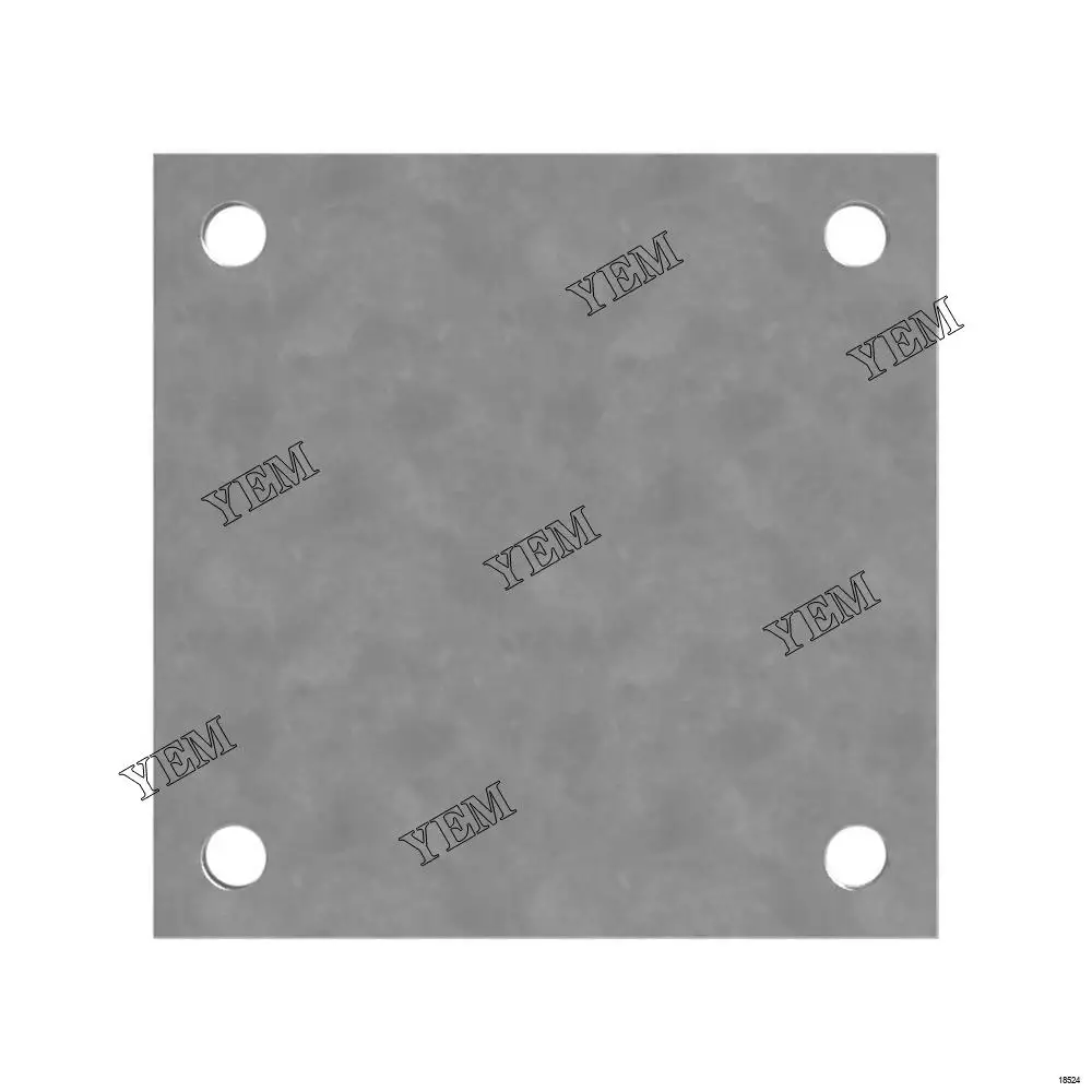 High Performance Shock Mount for 207-2305 2072305 Fast Delivery Engine Parts 4